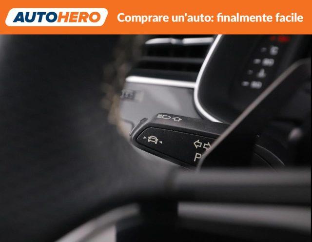 AUDI Q7 50 TDI quattro tiptronic Sport