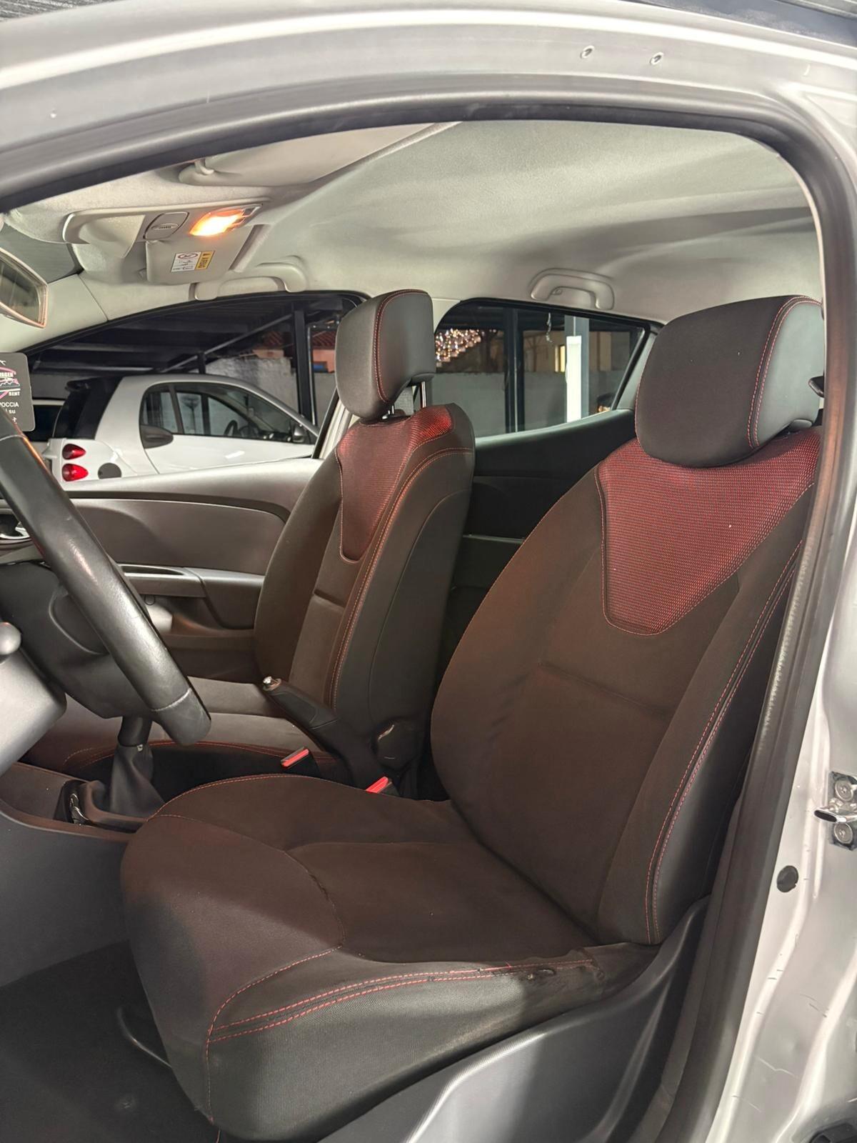 Renault Clio 1.2 75CV 5 porte Live