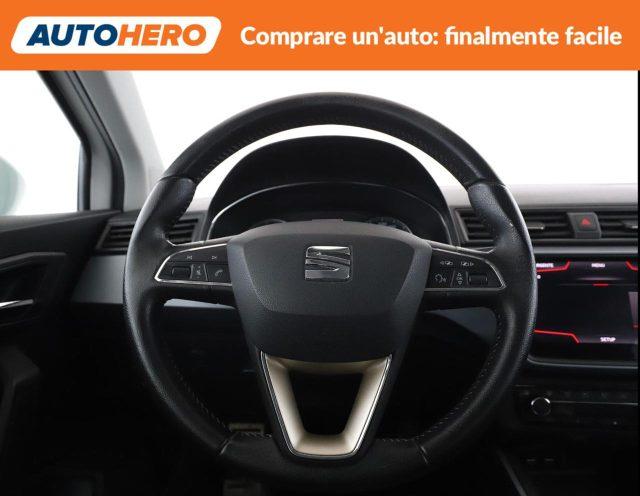 SEAT Arona 1.0 EcoTSI Style