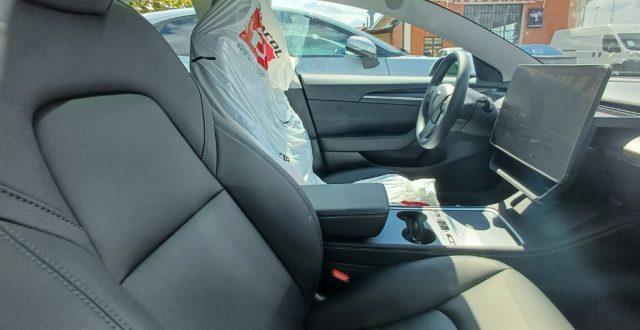TESLA Model 3 Long Range Dual Motor AWD