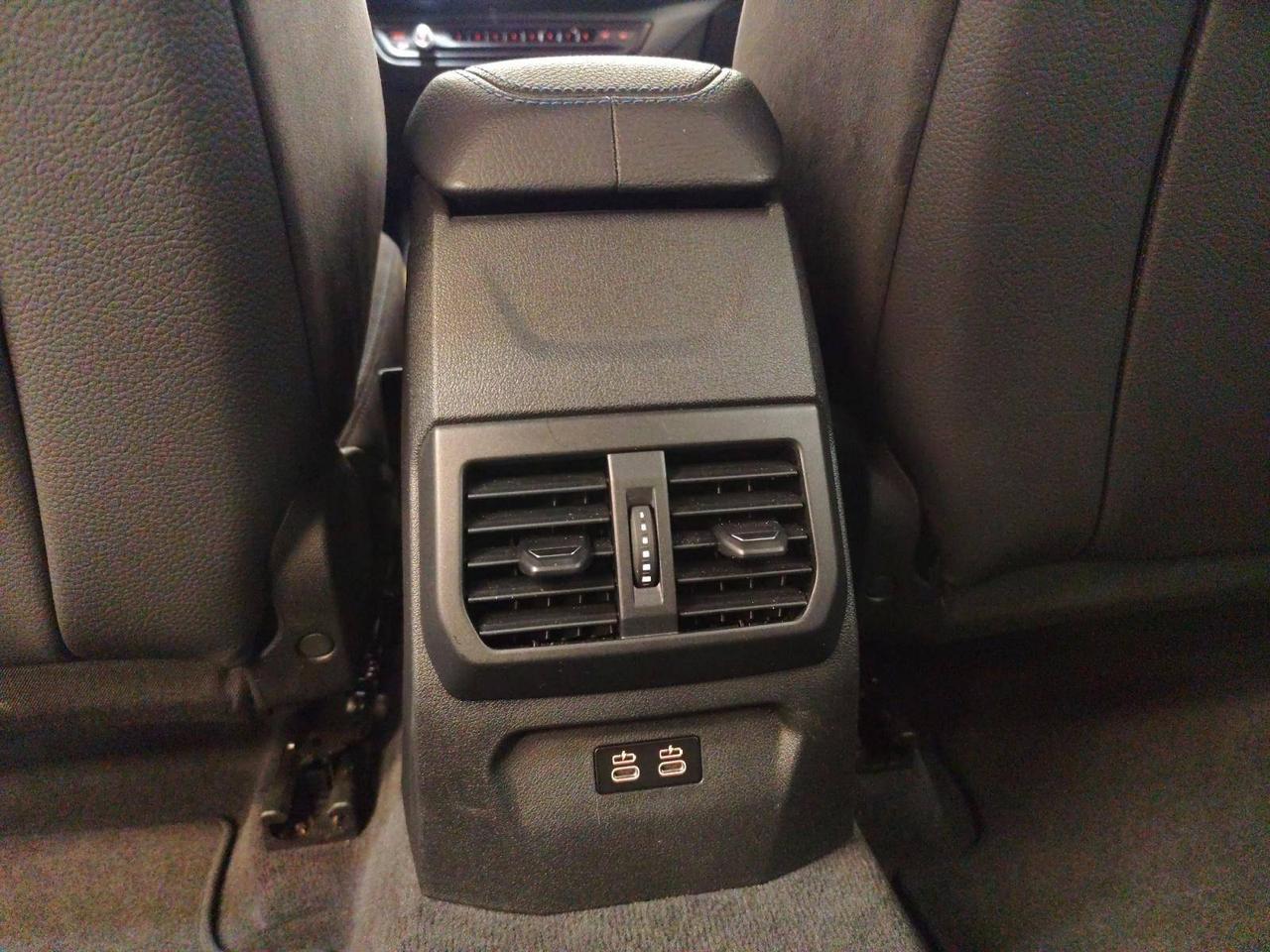 BMW Serie 1 118d MSport