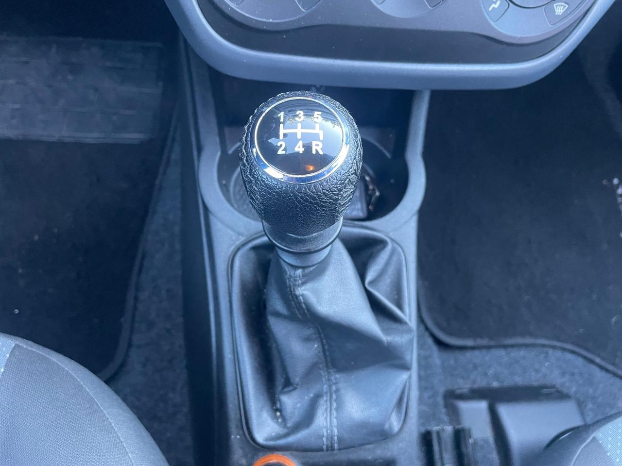 Fiat Grande Punto 1.2 benz 5 porte/1PROP/GARANZIA