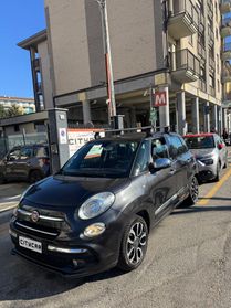Fiat 500L 1.4 95 cv GPL valido fino 2029