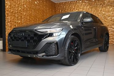 AUDI Q8 MY2026 50TDI Q.TIP.3XS-LINE TET.23"FULL SCONTO30%!