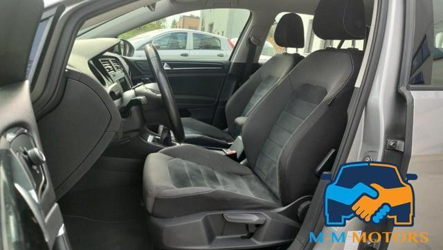 VOLKSWAGEN Golf 1.6 TDI 110 CV 5p. 4MOTION Highline BlueMotion Tec