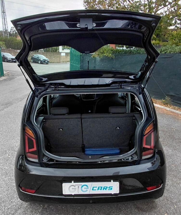 Volkswagen up! 1.0 5p. eco move BlueMotion Technology