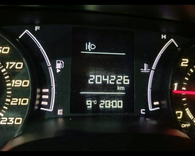 FIAT Tipo 1.6 Mjt 4 porte Opening Edition