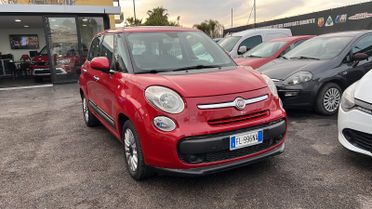 Fiat 500L 1.3 Multijet 85 CV LOUNGE 125000KM