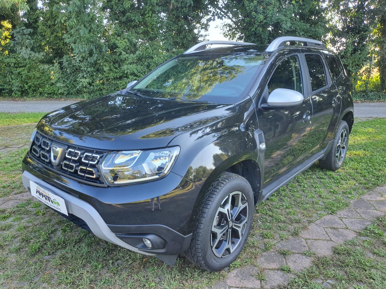 Dacia Duster 1.0 TCe 100 CV ECO-G 4x2 Essential GPL