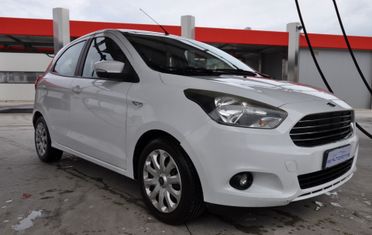 Ford Ka 1.2 Ti-VCT NEOPATENTATI