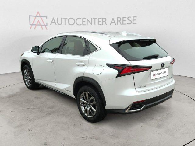 LEXUS NX 300 Hybrid 4WD Executive