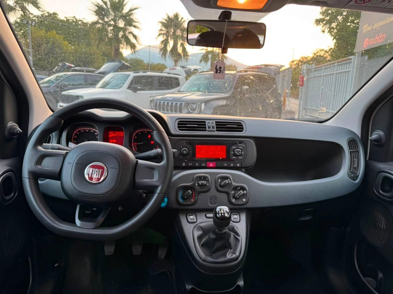 Fiat Panda 1.2 Easy 09/2020