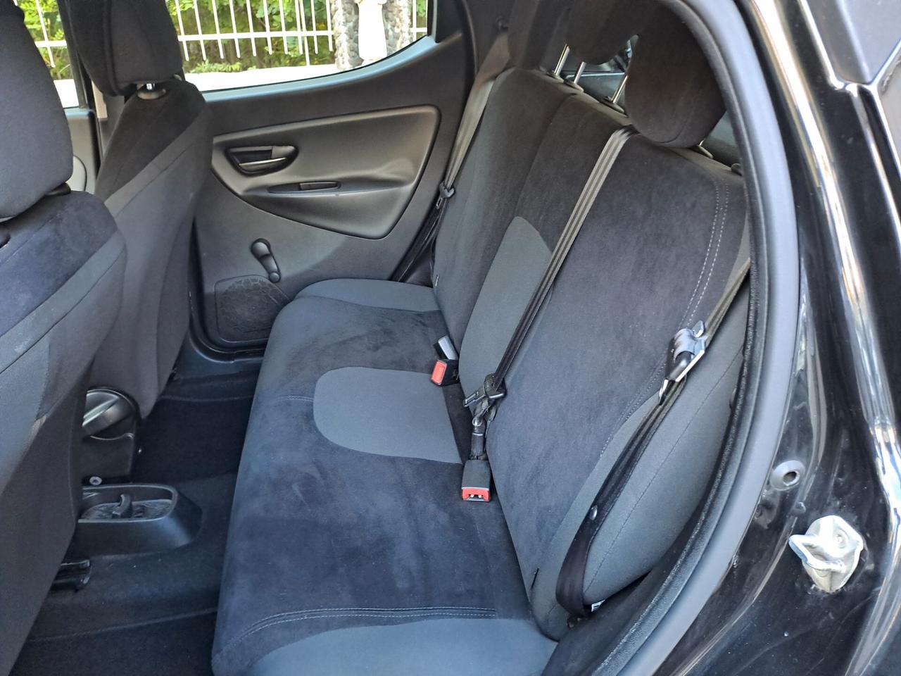 Lancia Ypsilon 1.2 69 CV 5 porte Gold IMP GPL