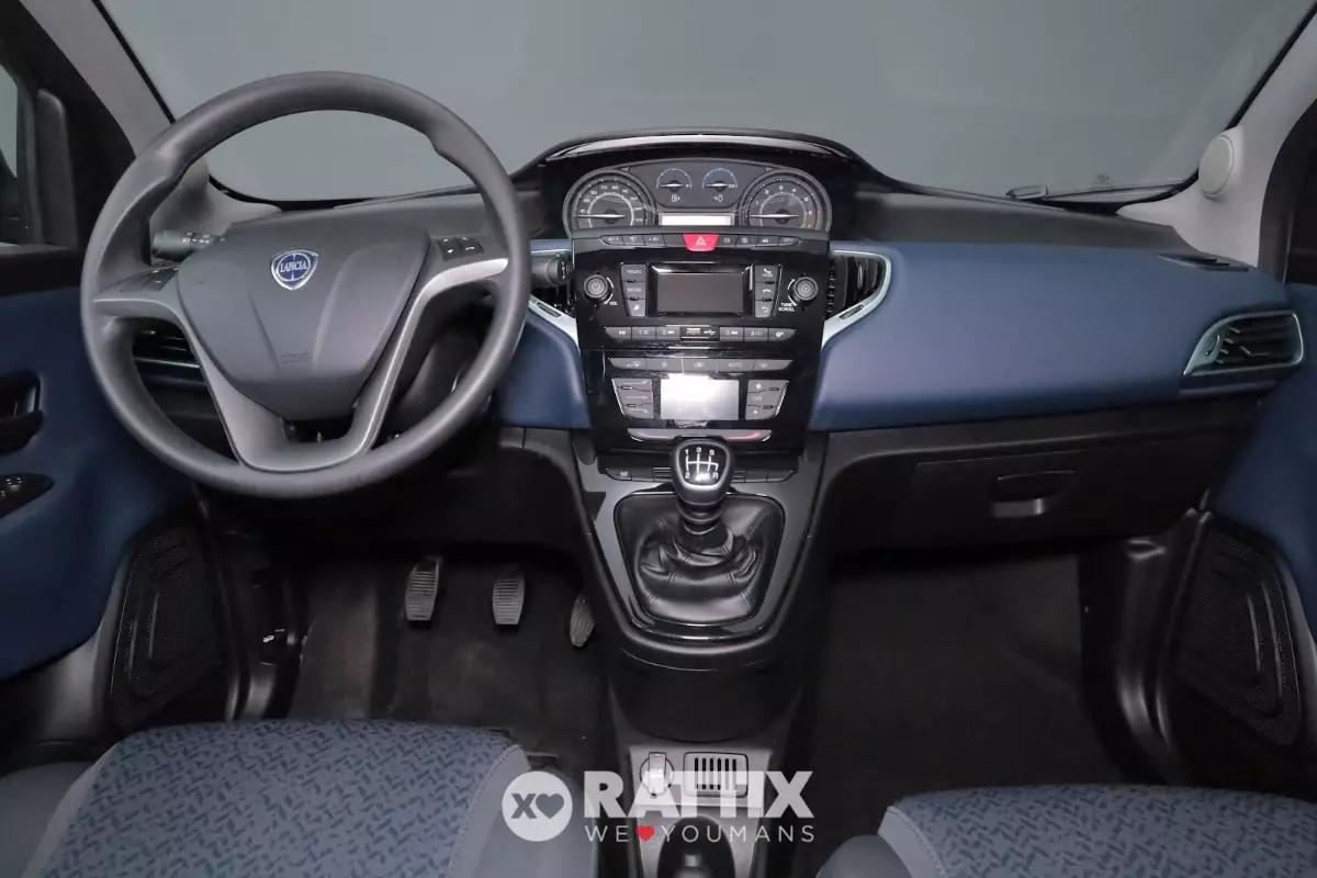 Lancia Ypsilon 1.0 Firefly Hybrid 70CV Oro
