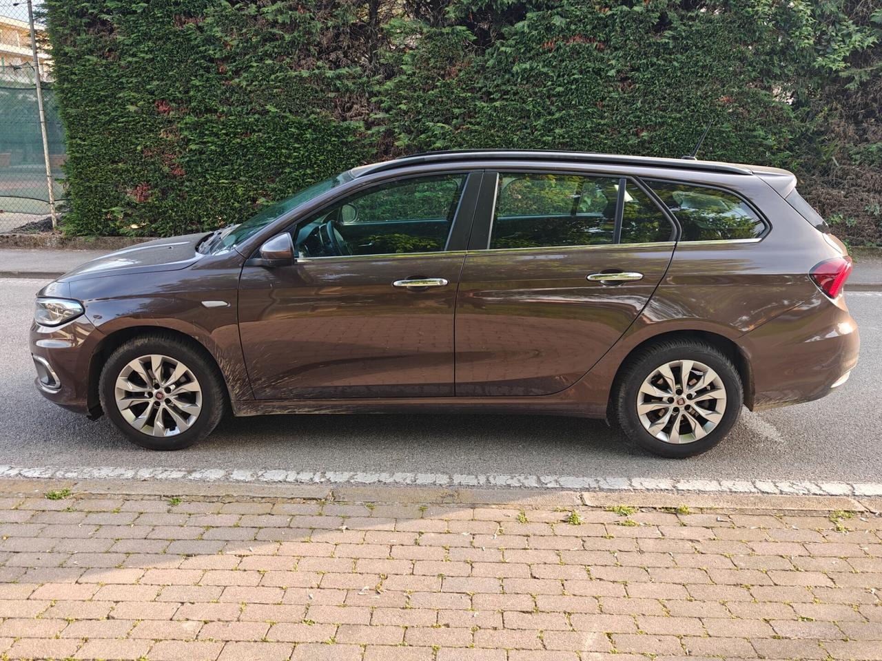 Fiat Tipo 1.6 Mjt - Neopatentati