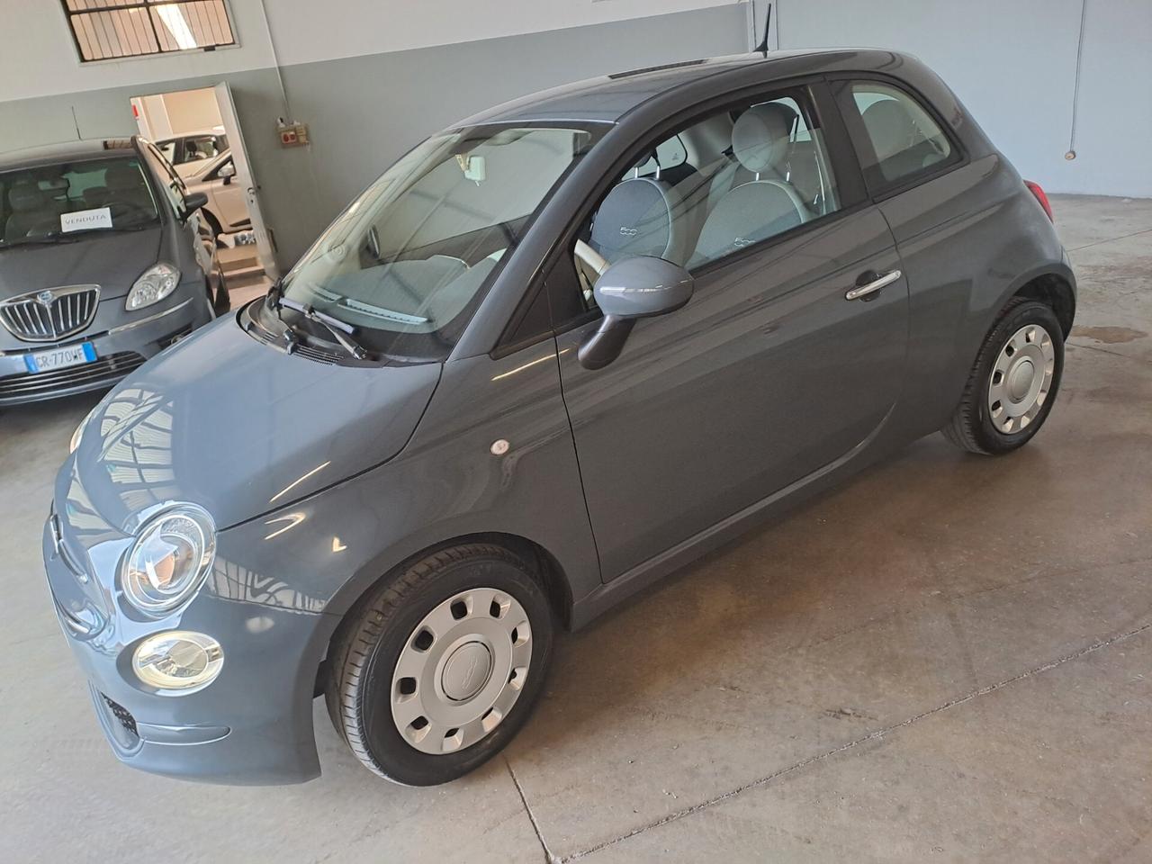 Fiat 500 1.2 Pop
