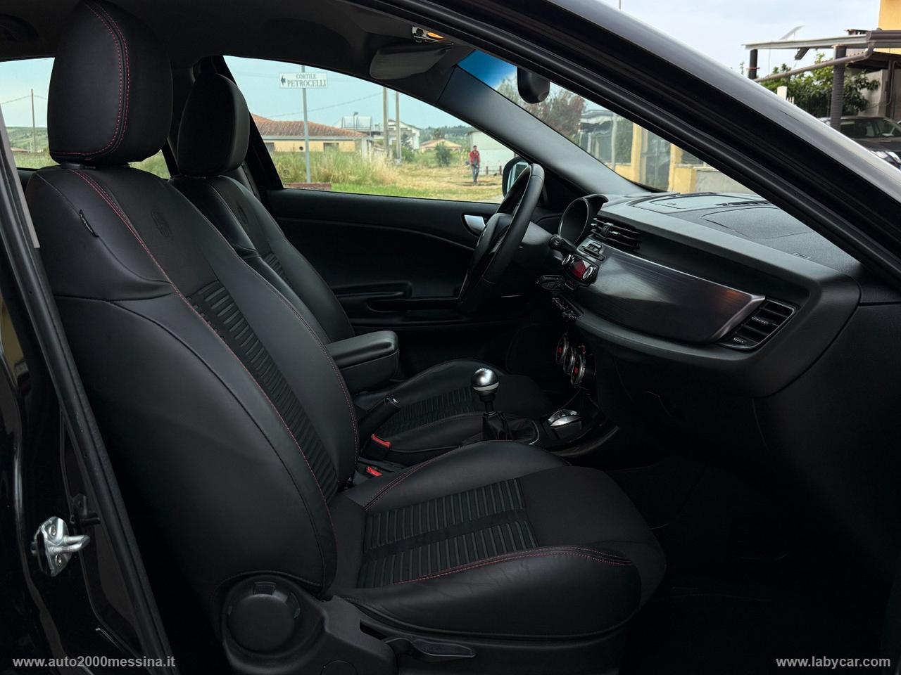 ALFA ROMEO Giulietta 1.6 JTDm-2 105 CV Distinctive