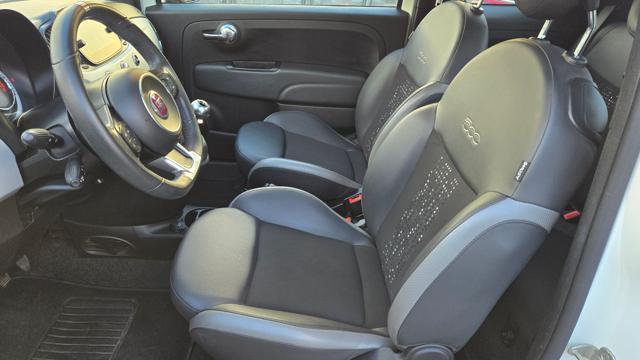 FIAT 500 1.0 Hybrid CONNECT UNICO PROP PREZZO REALE GARAN