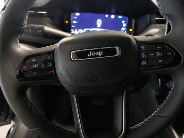 JEEP Compass 1.3 Turbo T4 190 CV PHEV AT6 4xe Night Eagle
