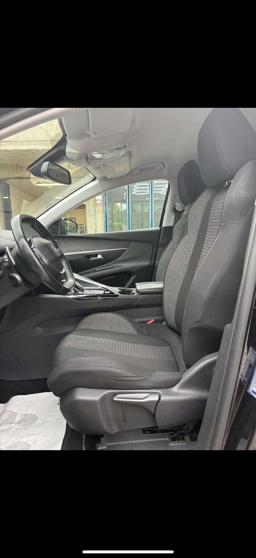 Peugeot 3008 BlueHDi 120 S&S EAT6 Business