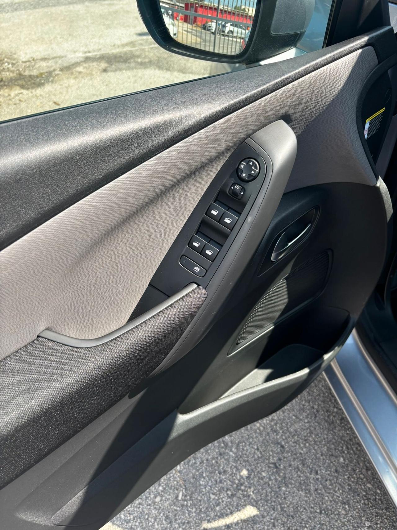 Citroen C4 SpaceTourer C4 SpaceTourer BlueHDi 130 S&S Live