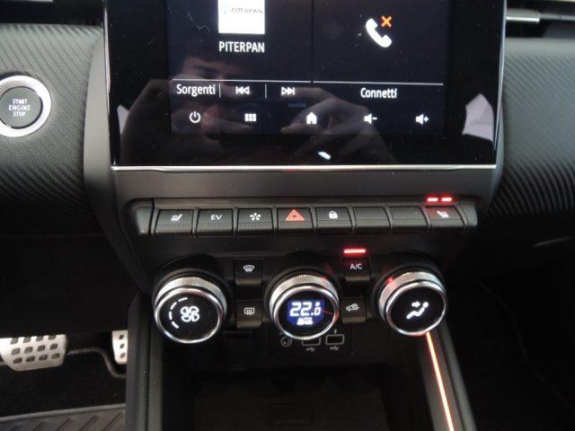RENAULT Clio Full Hybrid E-Tech 145 CV 5 porte Engineered