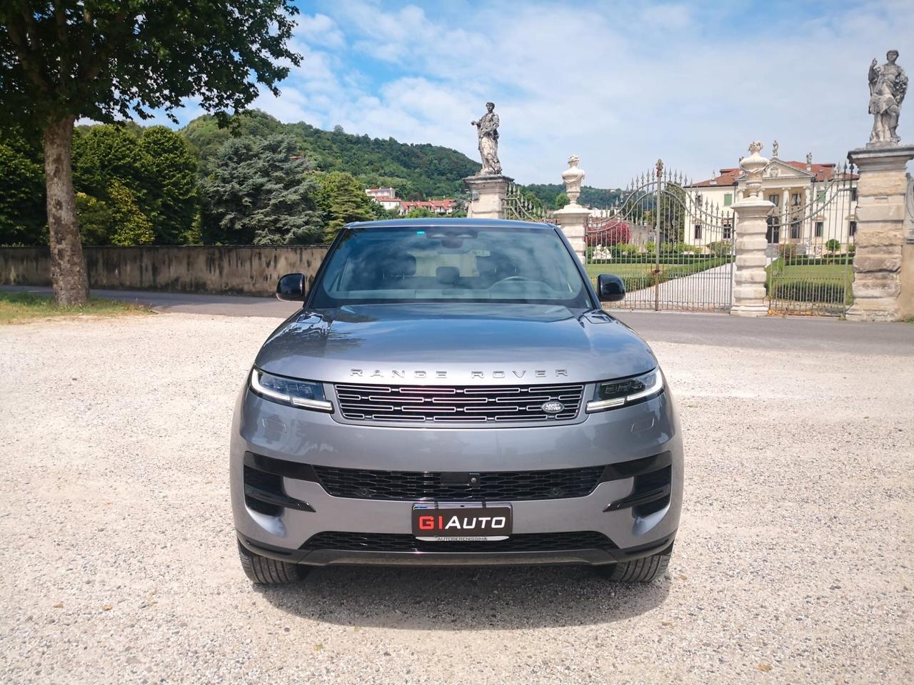 Land Rover Range Sport ***GARANZIA 05/2029***