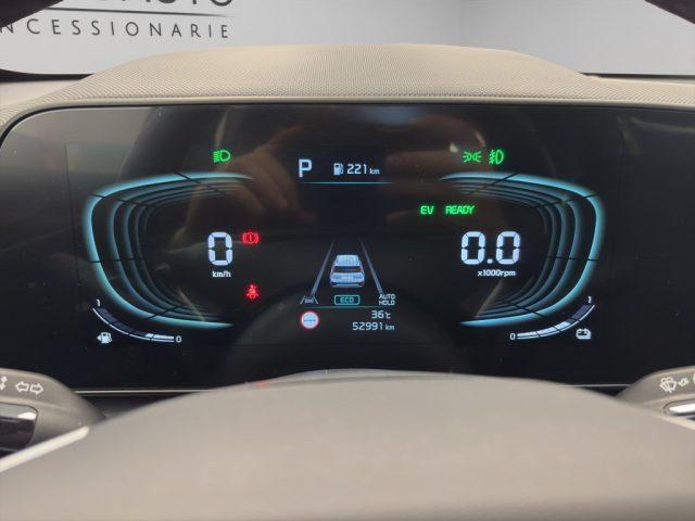 KIA Niro 1.6 GDi DCT HEV Style