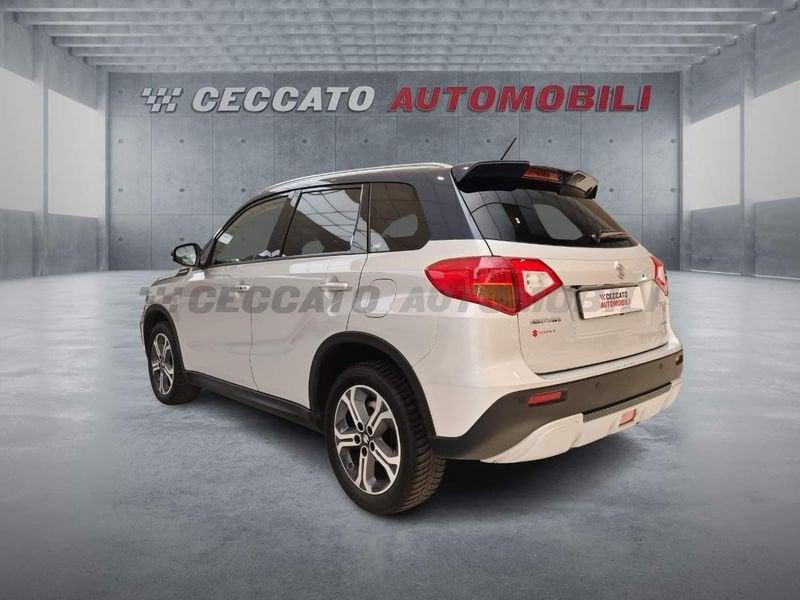 Suzuki Vitara Vitara 1.6 ddis V-Top s&s 4wd allgrip