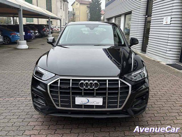AUDI Q5 Sportback SPB 40 mhev quattro PREZZO REALE