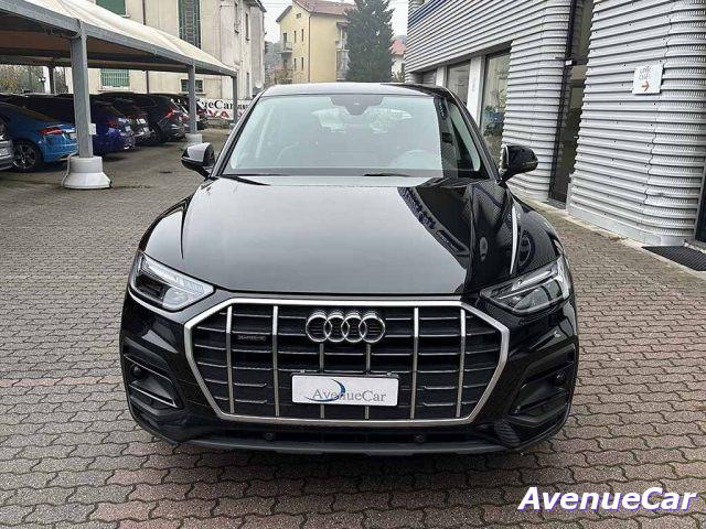 AUDI Q5 Sportback SPB 40 mhev quattro s-tronic IVA ESPOSTA