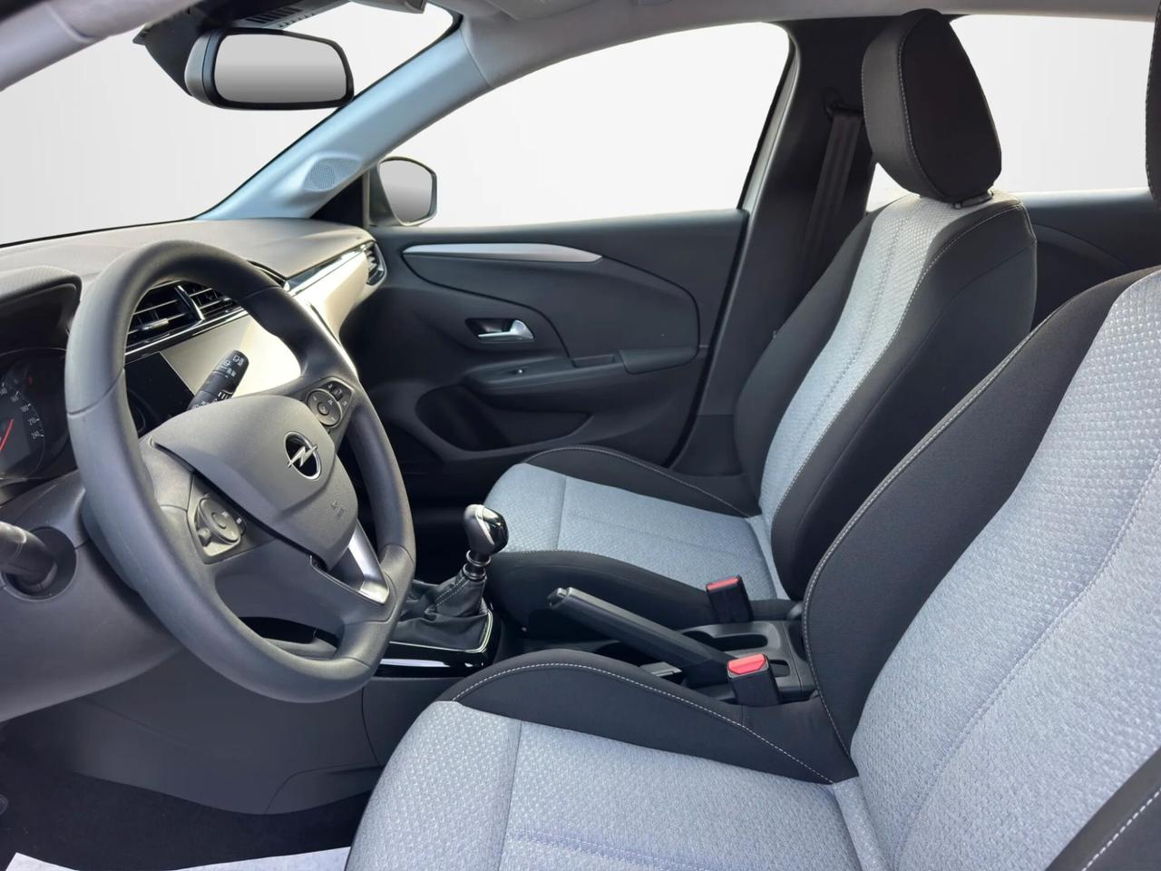 Opel Corsa 1.2 Turbo 100 CV Edition Catena Distribuzione