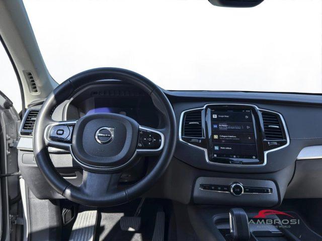 VOLVO XC90 B5 AWD Geartronic 7 posti R-design