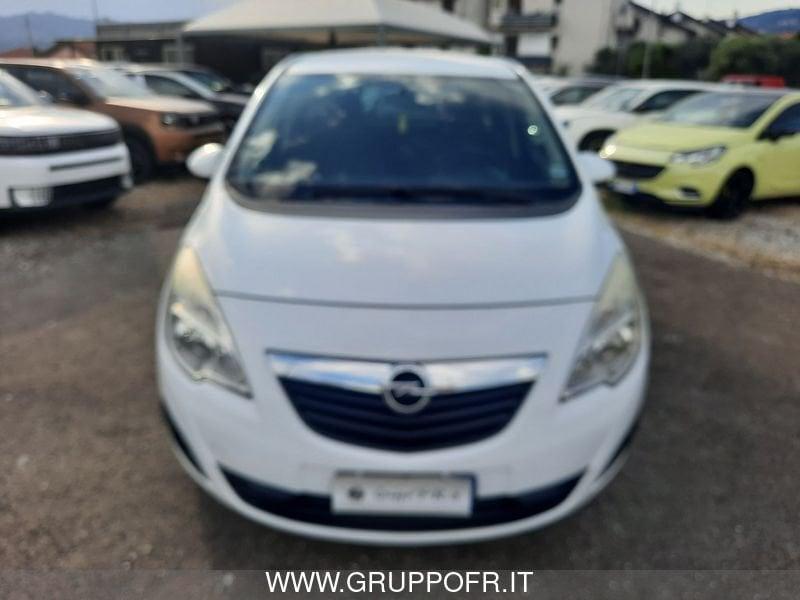 Opel Meriva Meriva 1.3 cdti Elective