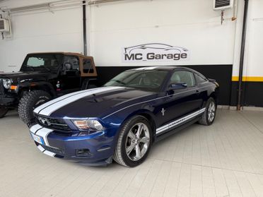 Ford Mustang 4.0 v6 no super bollo