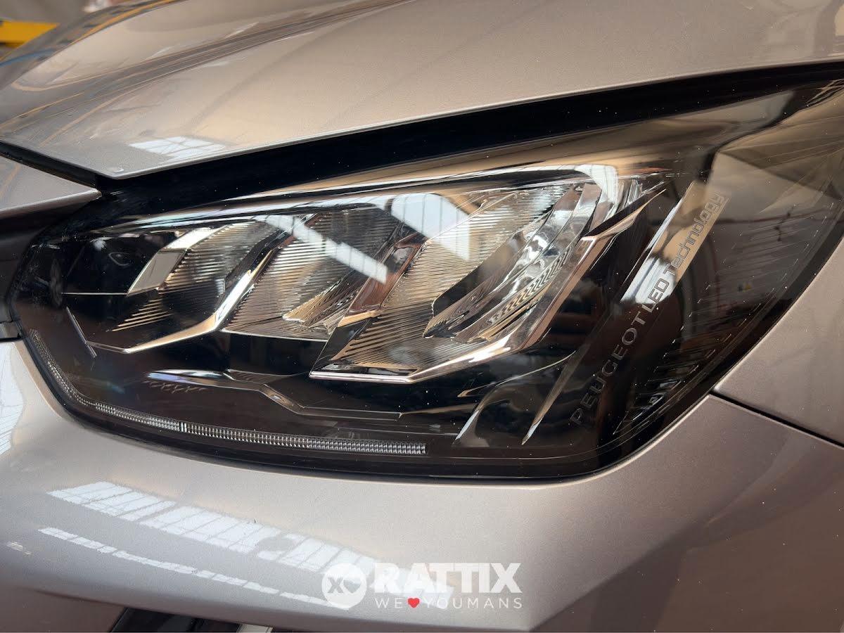 Peugeot 208 1.2 puretech 100CV Allure