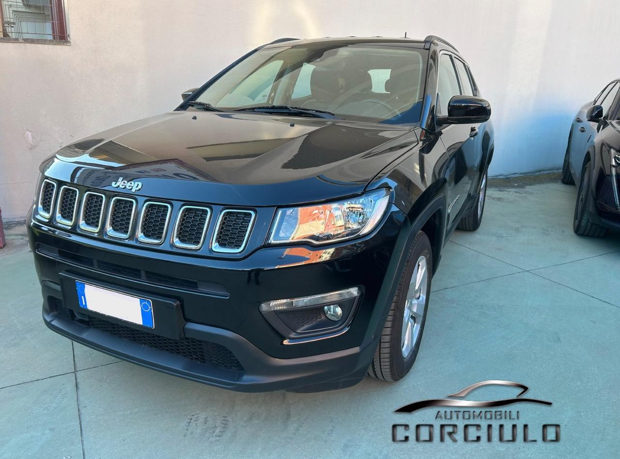 Jeep Compass 1.6 Multijet II 2WD Business