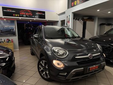 Fiat 500X 1.4 MultiAir 140 CV Cross Plus.