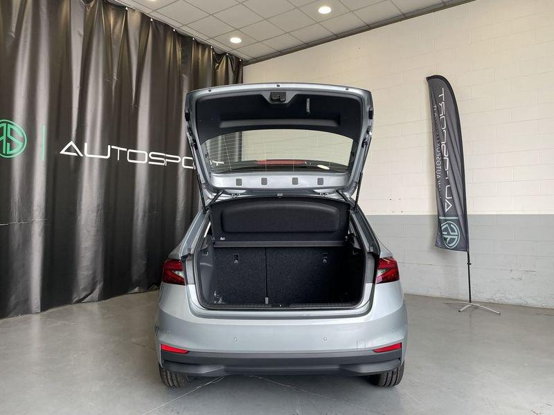 Škoda Fabia 1.0 TSI Evo 70KW YOUR WAY