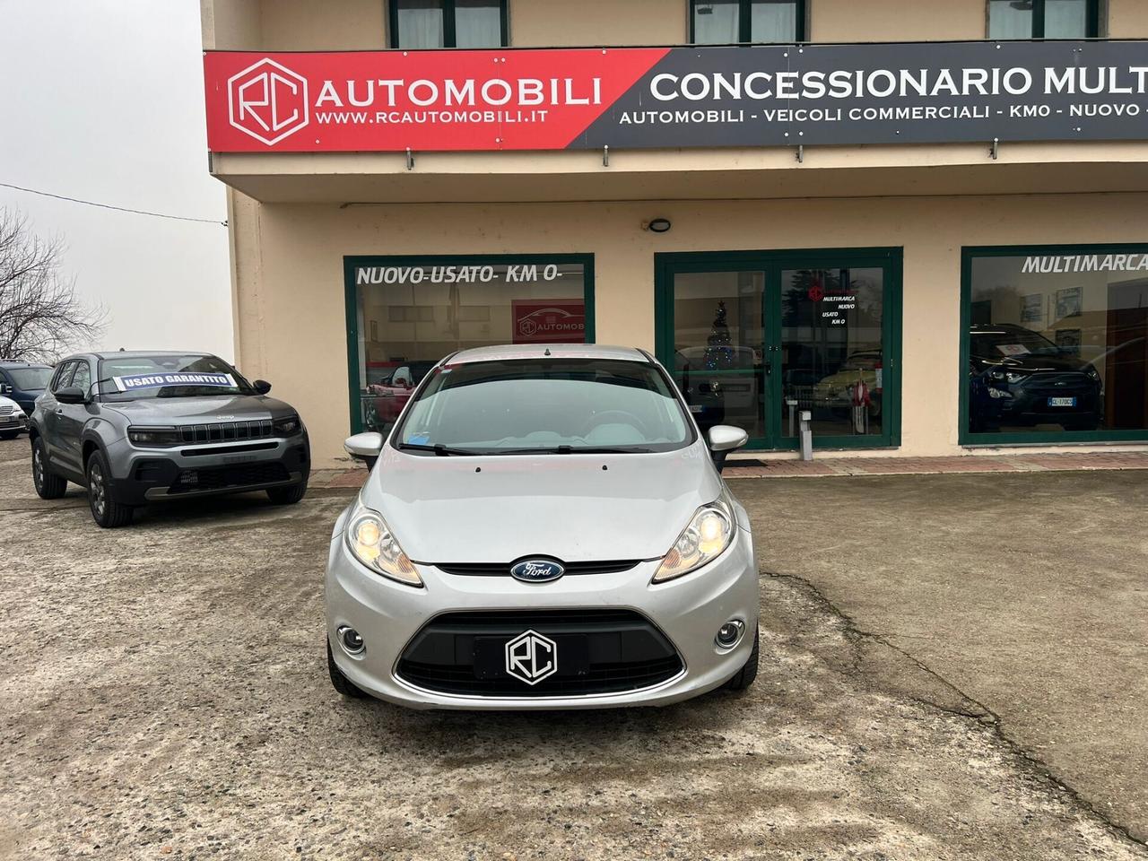 Dr 3 dr3 S2 1.5 Bi-Fuel GPL