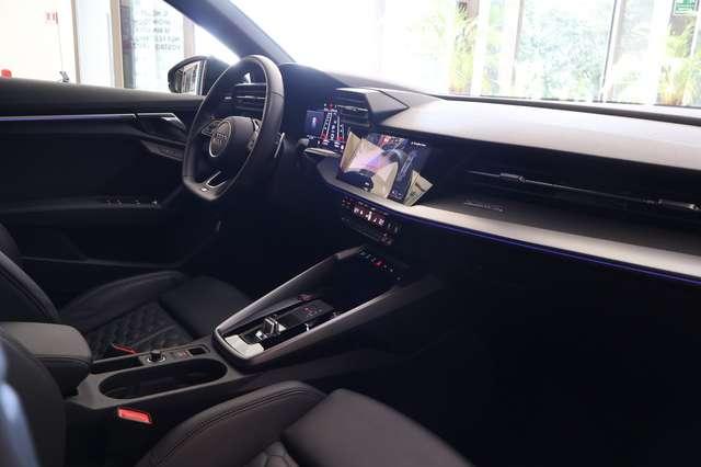 Audi RS3 Sportback MATRIX - SOSPENSIONI - prezzo reale