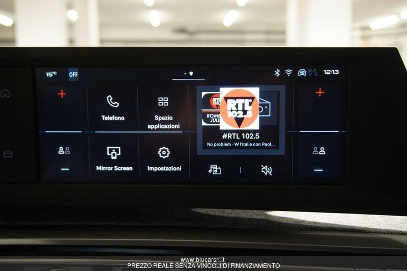 Peugeot 3008 3008 Hybrid 136 e-DCS6 Allure