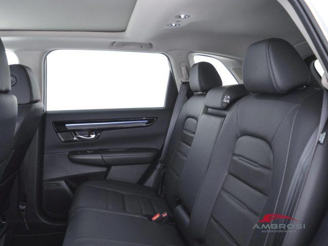 HONDA e CR V 2.0 Hv CVT lganc AWD
