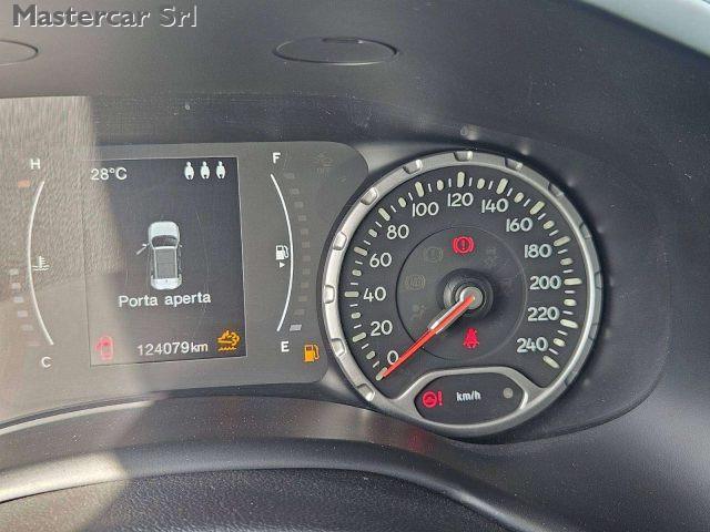 JEEP Renegade Renegade 2.0 mjt Longitude 4wd 140cv - GB127SD