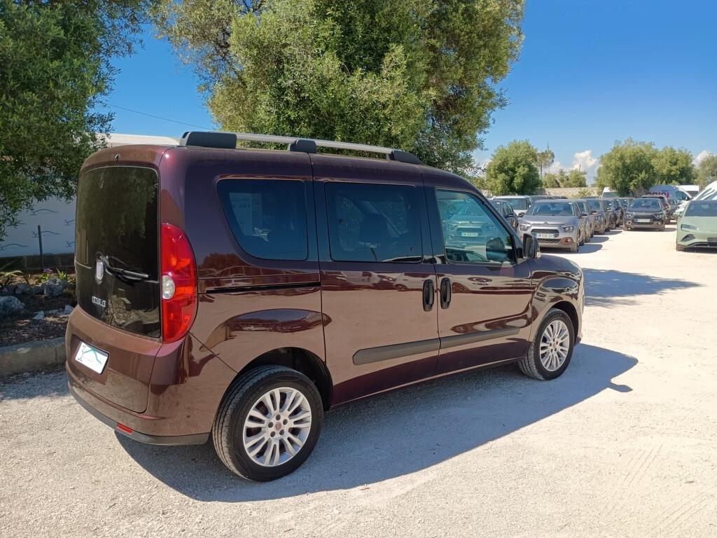 Fiat Doblò 1.6 MJ 105cv Dynamic