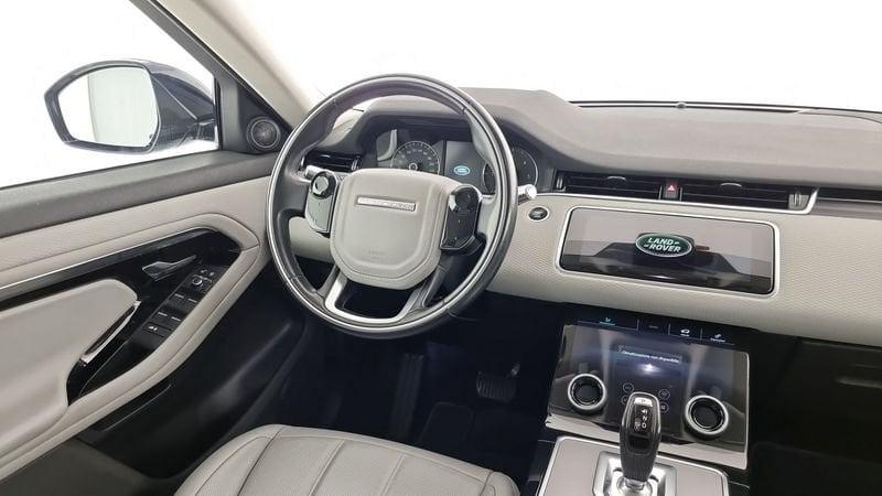 Land Rover RR Evoque Range Rover Evoque 2.0D I4-L.Flw 150 CV AWD Auto S