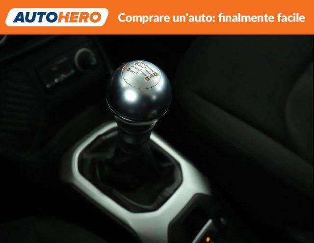 JEEP Renegade 1.4 MultiAir Longitude