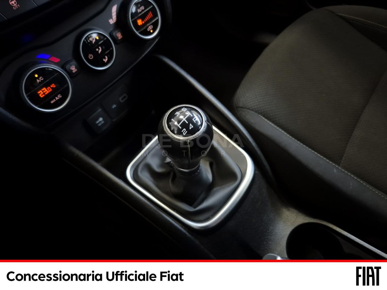 Fiat Tipo 5p 1.3 mjt lounge s&s 95cv my19