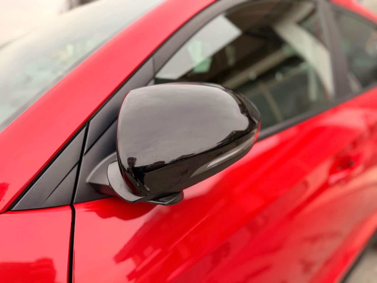 Hyundai Tucson Xtech 1.6 CRDi #8031