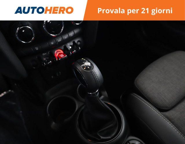 MINI Cooper D 1.5 Cooper D